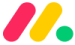 monday logo 1
